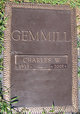  Charles W Gemmill