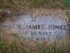 STM2 Willie James Jones