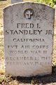  Fred Lee Standley Jr.