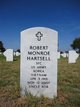 Robert Monroe “Bob” Hartsell Photo