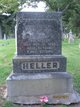 Heinrich Wilhelm “William” Heller