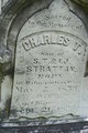  Charles T Strattan