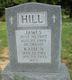  James Hill