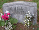  Lillian <I>White</I> Hill