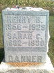  Henry Baker Danner