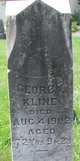  George D Kline