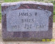  James R “Jim” Bates