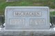  Melvin M. McCracken
