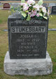 Josiah S. Stukesbary