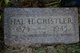  Hal H. Cristler