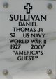  Daniel Thomas Sullivan III