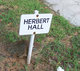  Herbert Lee Hall Sr.