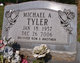  Michael A Tyler