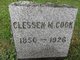  Clessen M. Cook