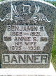  Benjamin S. Danner
