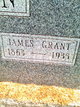  James Grant Aten
