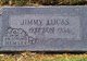  James Liston “Jim” Lucas