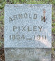  Arnold W Pixley