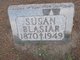  Susan <I>Sprinker</I> Blasiar