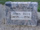  John Risk