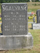  William Galyan