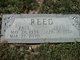  Paul Clarence Reed Sr.
