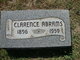  Clarence Abrams