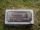  Sarah C <I>Hoffman</I> Catherman