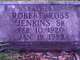  Robert Ross Jenkins Sr.