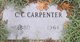  Clarence Christopher Carpenter