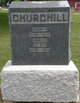  Amelia <I>McCool</I> Churchill