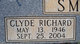  Clyde Richard Smith