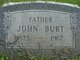  John Burt Jr.