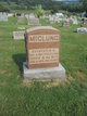  Carrie <I>Williams</I> McClung