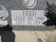  Fred Theodore “Fritz” Fuchs