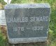  Charles Seward