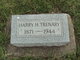  Harry Henry Trenary