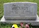  Paul H McCurdy