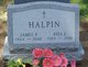  James Paul Halpin
