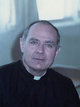 Fr James M. Lafrenz