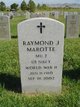  Raymond John Marotte