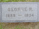  George Robert Moore