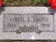  Virgil Eugene Smith