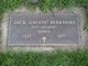  Jack Calvin Berkshire