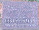  Francis Edward Bruggeman