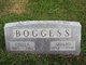  George Arferd Boggess