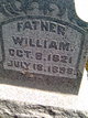  William T “Uncle Billy” Aten