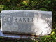  Oregon N Baker