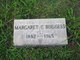  Margaret Charlotte <I>Robey</I> Boggess