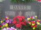  Edna M. <I>Newton</I> Davis